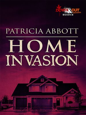cover image of Home Invasion